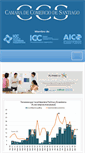 Mobile Screenshot of ccs.cl